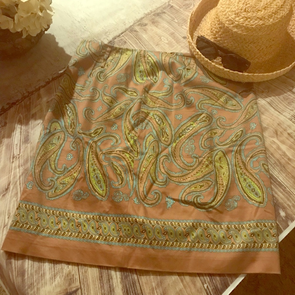 💼⚡️💅Valerie Stevens women’s skirt